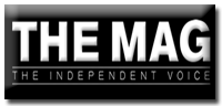 The Mag Newcastle United Fanzine